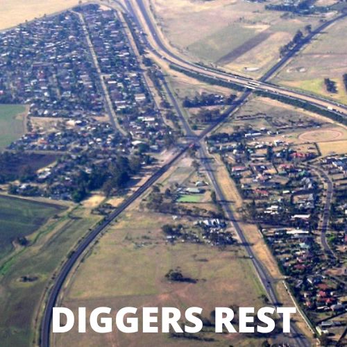 Diggers rest landscaping company