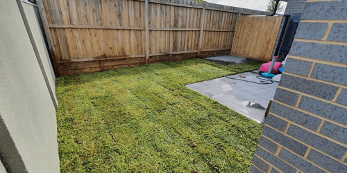 Turf and Landscaping Design Essendon